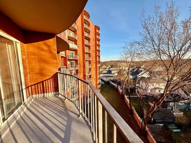 115 W Sqantum 607, Quincy, MA 02171