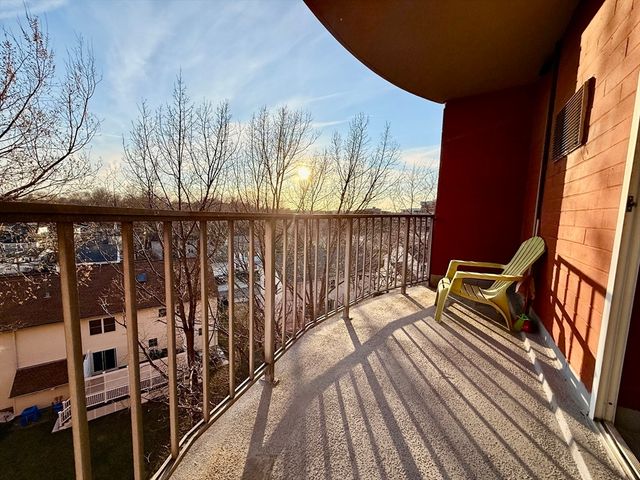 115 W Sqantum 607, Quincy, MA 02171