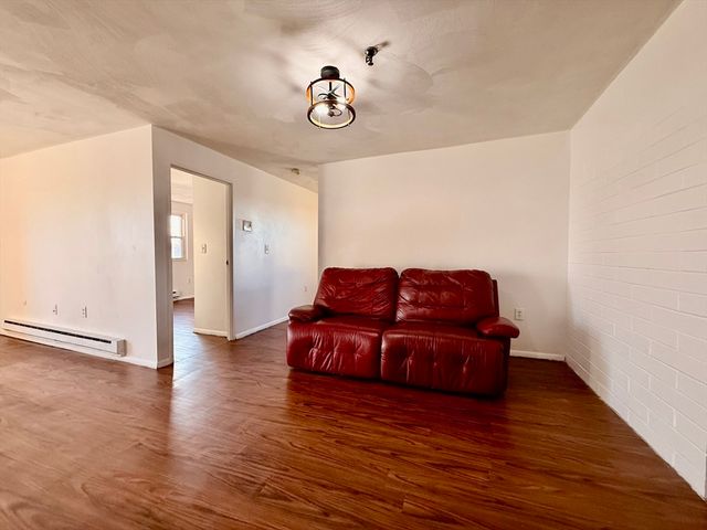 115 W Sqantum 607, Quincy, MA 02171