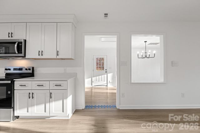 220 Valleybrook Lane, Troutman, NC 28166