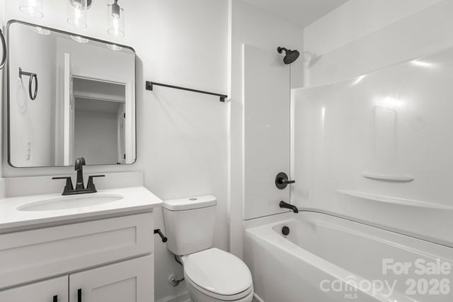 220 Valleybrook Lane, Troutman, NC 28166