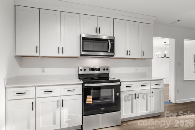 220 Valleybrook Lane, Troutman, NC 28166