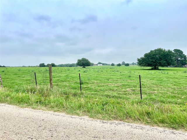5.556 acres Farris Lane LN, Smithville, TX 78957