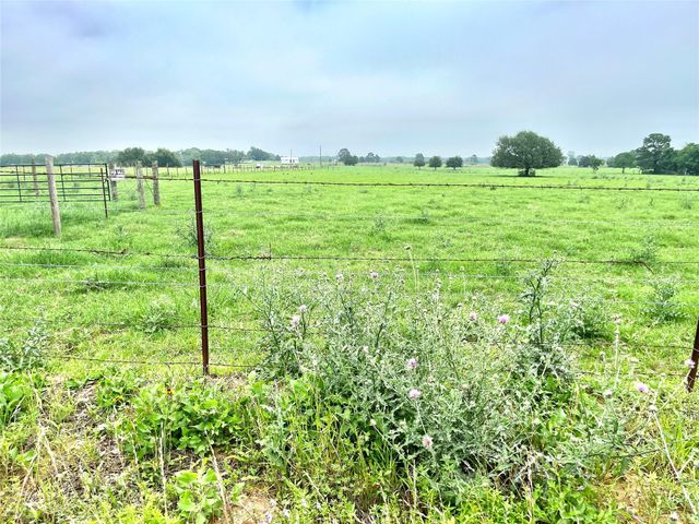 5.556 acres Farris Lane LN, Smithville, TX 78957