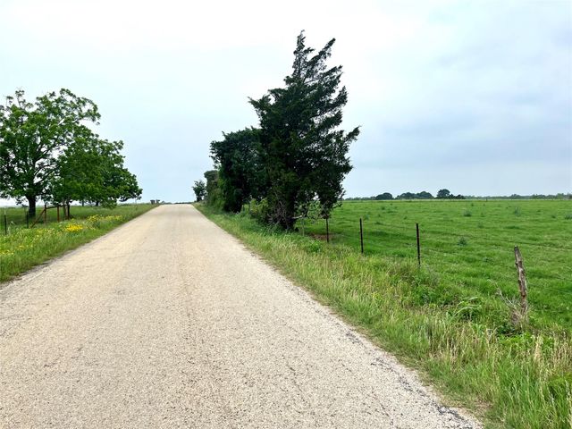 5.556 acres Farris Lane LN, Smithville, TX 78957