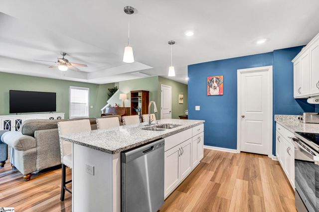 404 Anna Gray Circle, Easley, SC 29640
