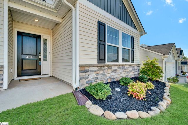 404 Anna Gray Circle, Easley, SC 29640