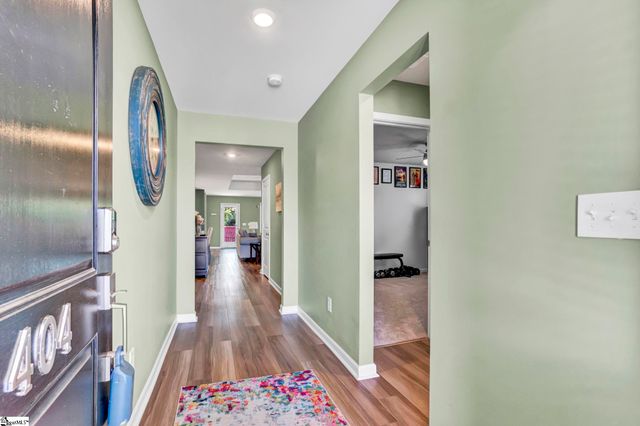 404 Anna Gray Circle, Easley, SC 29640