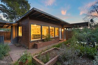 546 S La Luna Avenue, Ojai, CA 93023