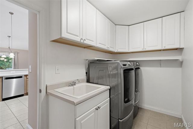 1676 W Highview Drive, Arnold, MO 63010