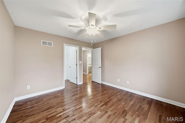 1676 W Highview Drive, Arnold, MO 63010