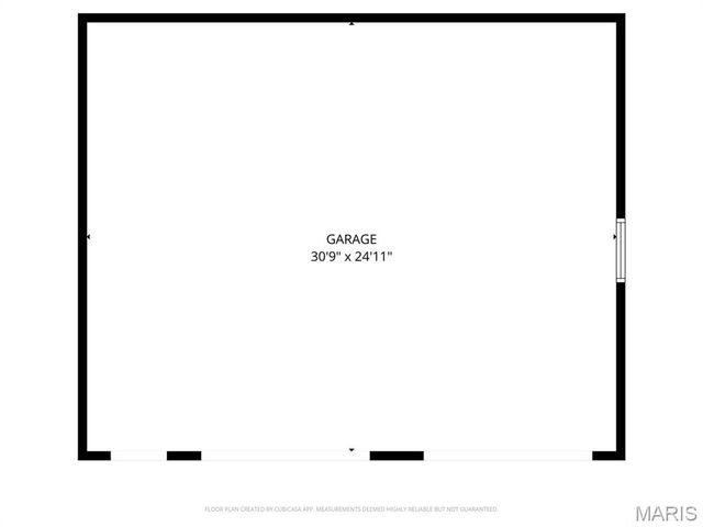 1676 W Highview Drive, Arnold, MO 63010