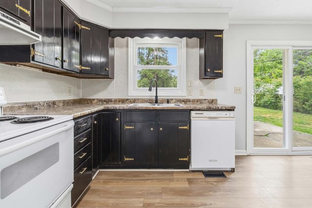 708 Cimarron Road, Richmond, KY 40475