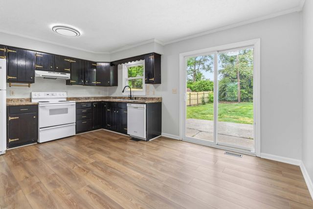708 Cimarron Road, Richmond, KY 40475