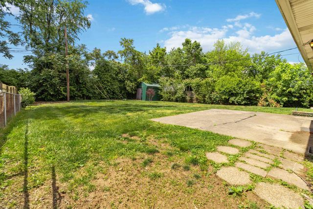 708 Cimarron Road, Richmond, KY 40475