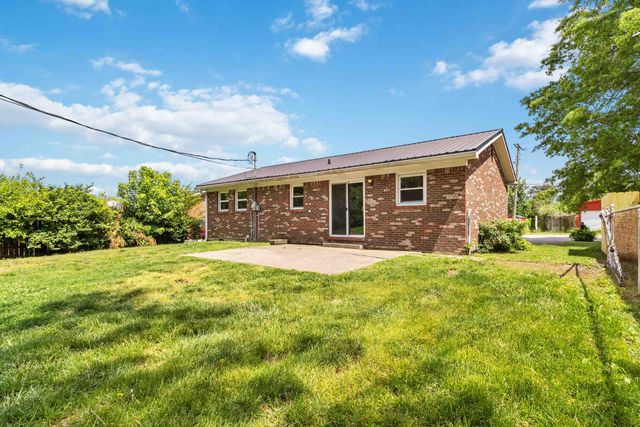 708 Cimarron Road, Richmond, KY 40475