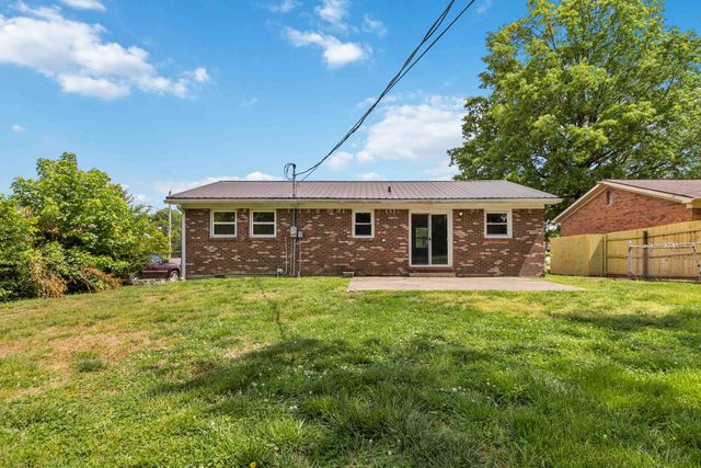 708 Cimarron Road, Richmond, KY 40475