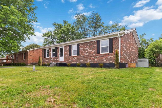 708 Cimarron Road, Richmond, KY 40475
