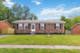 708 Cimarron Road, Richmond, KY 40475