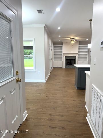 100 N Temple Road Road, Natchez, MS 39120