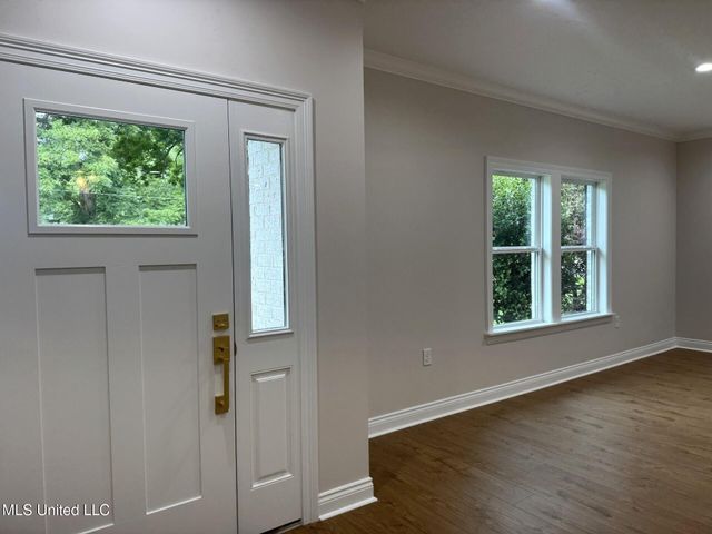 100 N Temple Road Road, Natchez, MS 39120