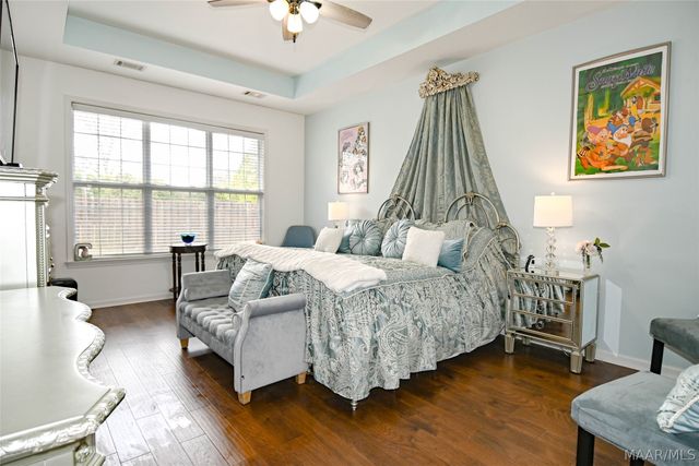 9500 Kilburn Court, Montgomery, AL 36117