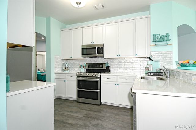 9500 Kilburn Court, Montgomery, AL 36117