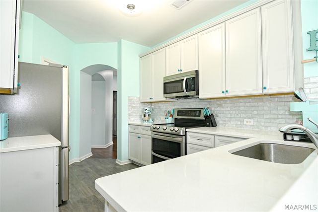 9500 Kilburn Court, Montgomery, AL 36117