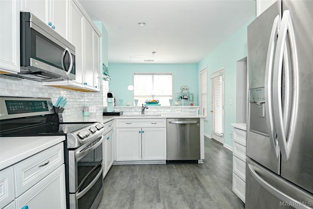 9500 Kilburn Court, Montgomery, AL 36117