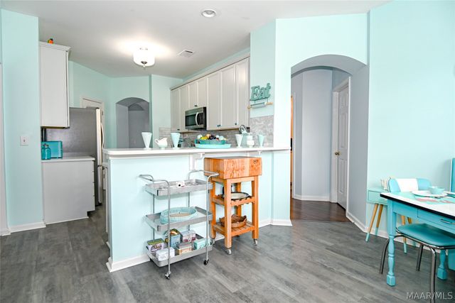 9500 Kilburn Court, Montgomery, AL 36117