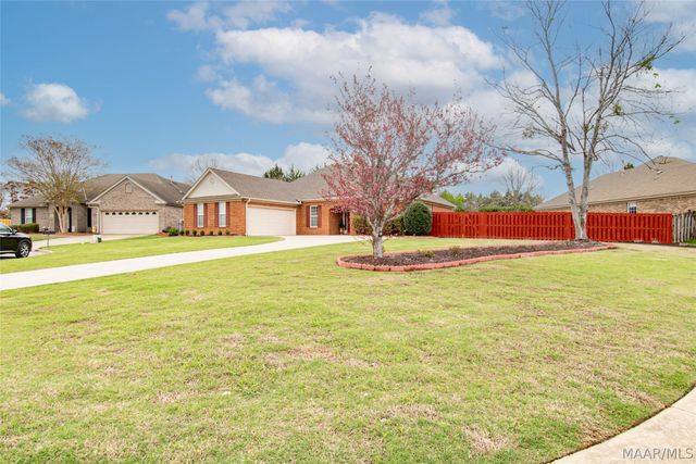 9500 Kilburn Court, Montgomery, AL 36117