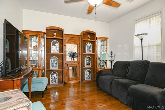 9500 Kilburn Court, Montgomery, AL 36117