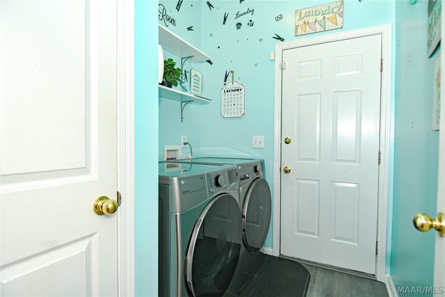 9500 Kilburn Court, Montgomery, AL 36117