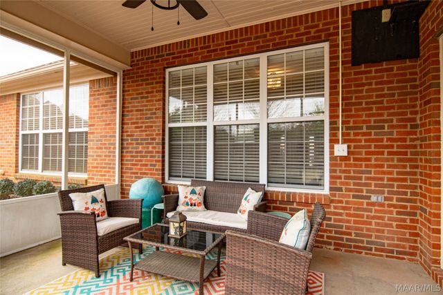 9500 Kilburn Court, Montgomery, AL 36117