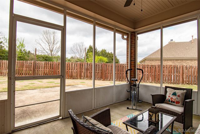 9500 Kilburn Court, Montgomery, AL 36117