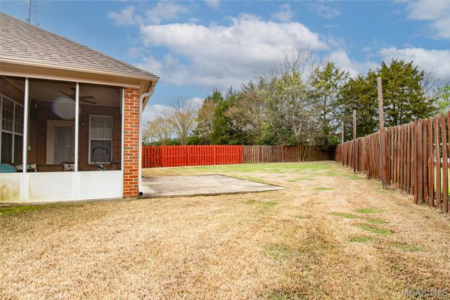 9500 Kilburn Court, Montgomery, AL 36117