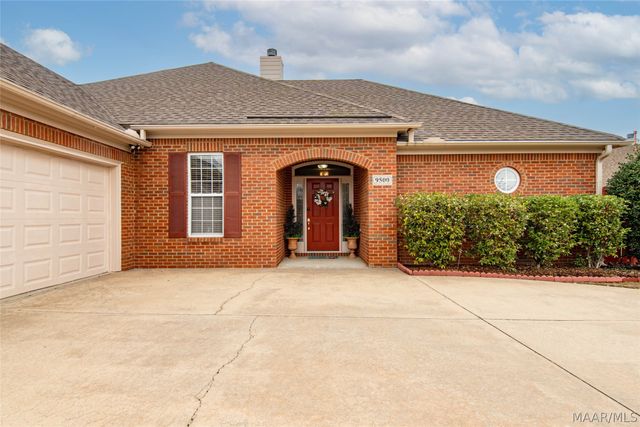 9500 Kilburn Court, Montgomery, AL 36117