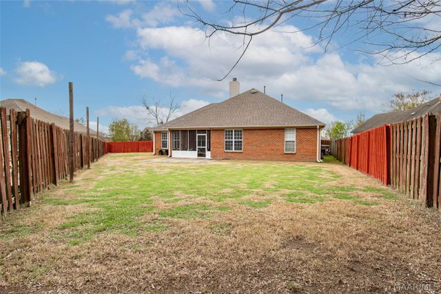 9500 Kilburn Court, Montgomery, AL 36117