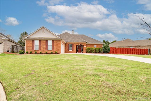 9500 Kilburn Court, Montgomery, AL 36117