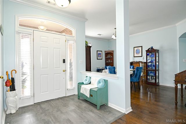 9500 Kilburn Court, Montgomery, AL 36117