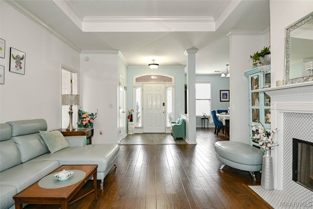 9500 Kilburn Court, Montgomery, AL 36117