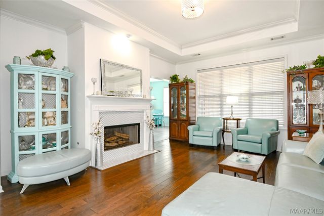 9500 Kilburn Court, Montgomery, AL 36117