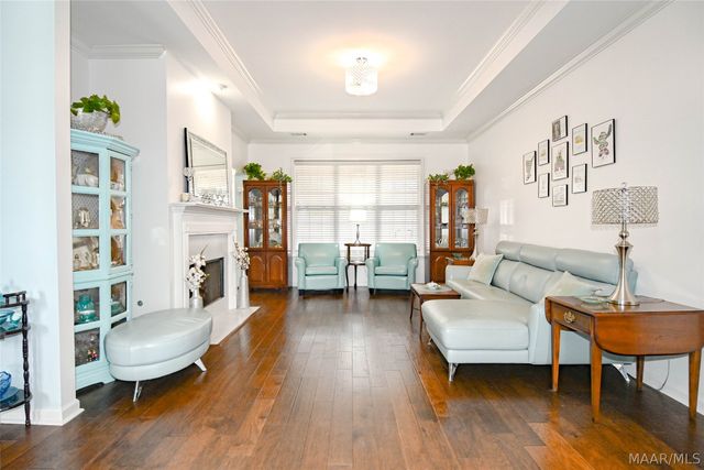 9500 Kilburn Court, Montgomery, AL 36117