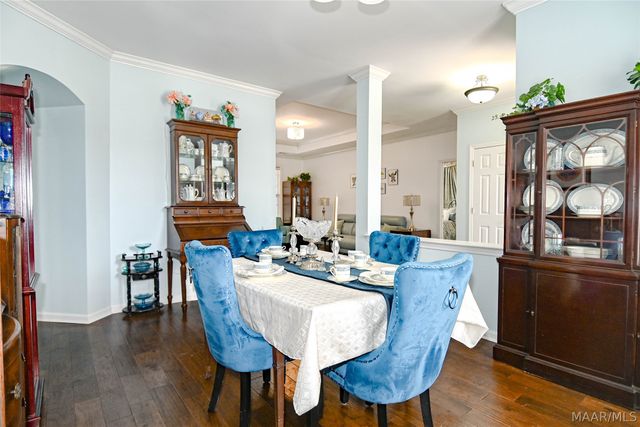 9500 Kilburn Court, Montgomery, AL 36117