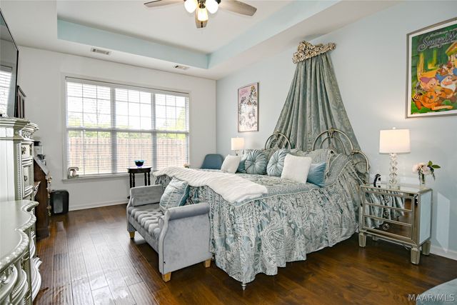 9500 Kilburn Court, Montgomery, AL 36117