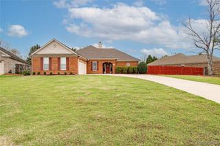 9500 Kilburn Court, Montgomery, AL 36117