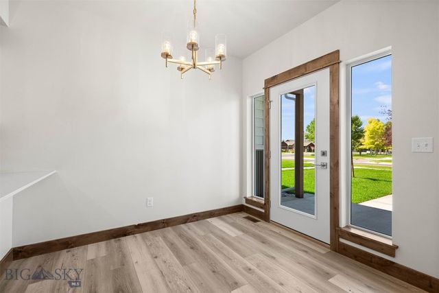 1051 Baxter Creek Way D, Bozeman, MT 59718