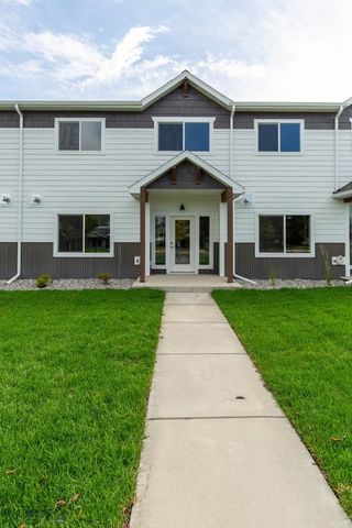 1051 Baxter Creek Way D, Bozeman, MT 59718