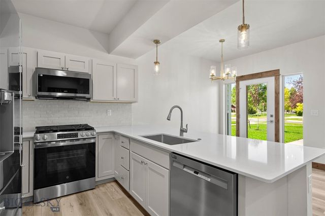 1051 Baxter Creek Way D, Bozeman, MT 59718