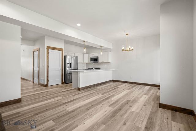 1051 Baxter Creek Way D, Bozeman, MT 59718